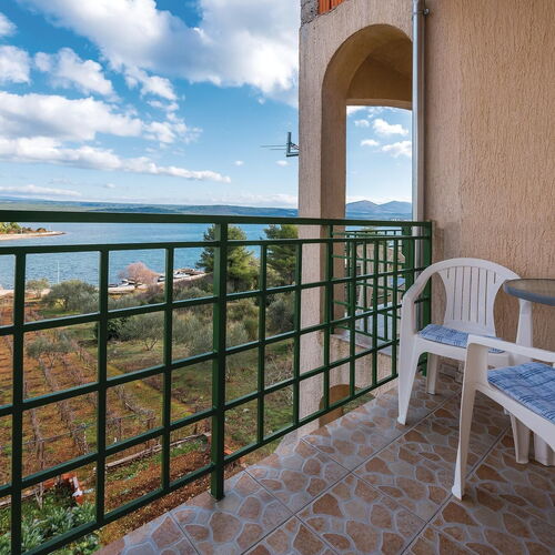 Apartman Raslina - CDJ201  2