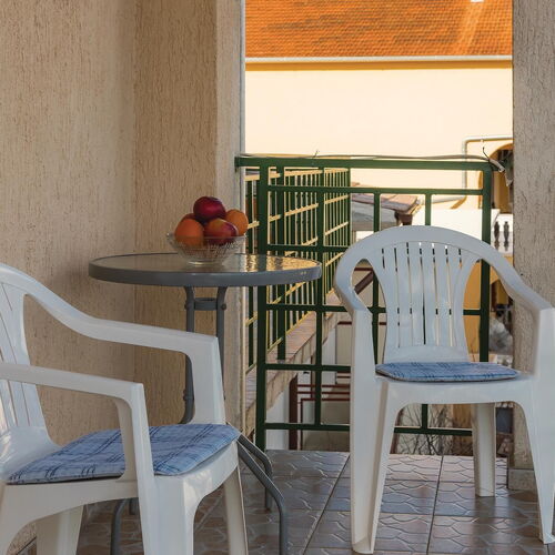 Apartman Raslina - CDJ201  3