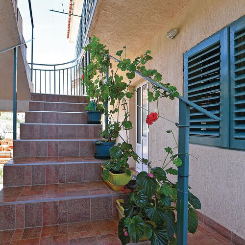Apartman Raslina - CDJ201  4
