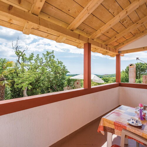 Vendégház Poreč - Parenzo - CIE317  2
