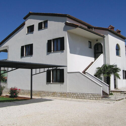 Apartman Poreč - Parenzo - CIE190  4