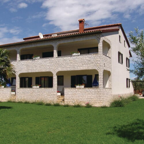 Apartman Poreč - Parenzo - CIE190  2