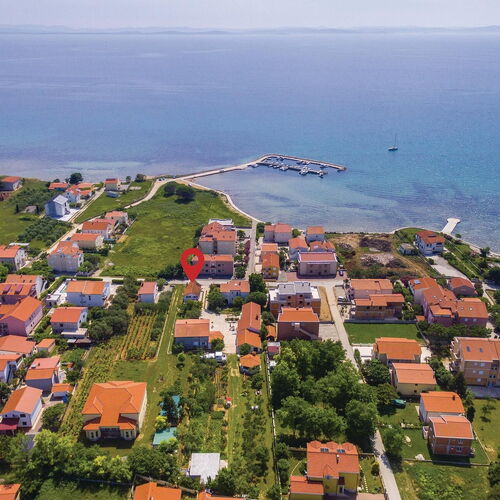 Vendégház Privlaka - CDN866  4