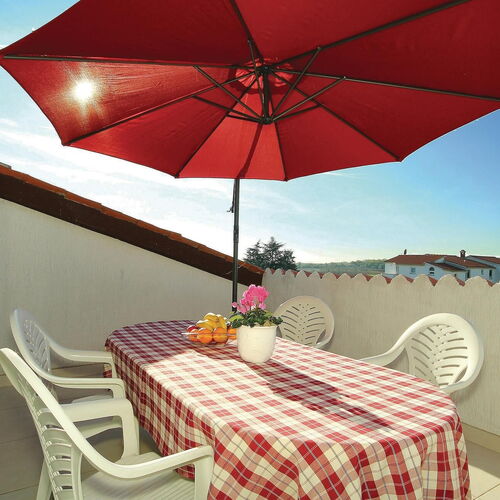 Apartman Poreč - Parenzo - CIE246  2