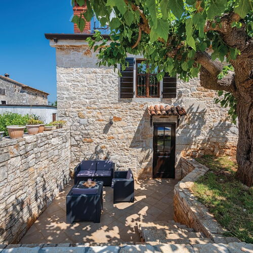 Vendégház Poreč - Parenzo - CIE394  4