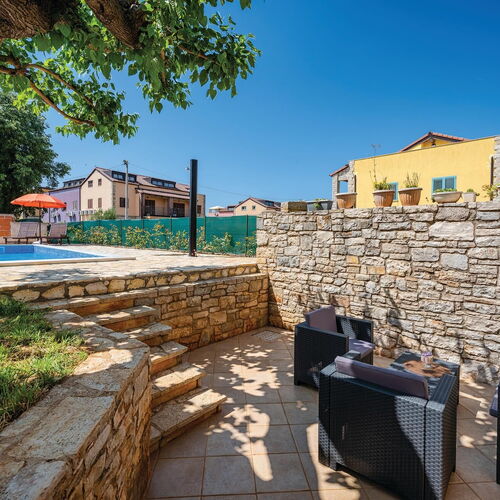 Vendégház Poreč - Parenzo - CIE394  2