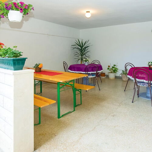 Apartman Omiš - CDF296  4