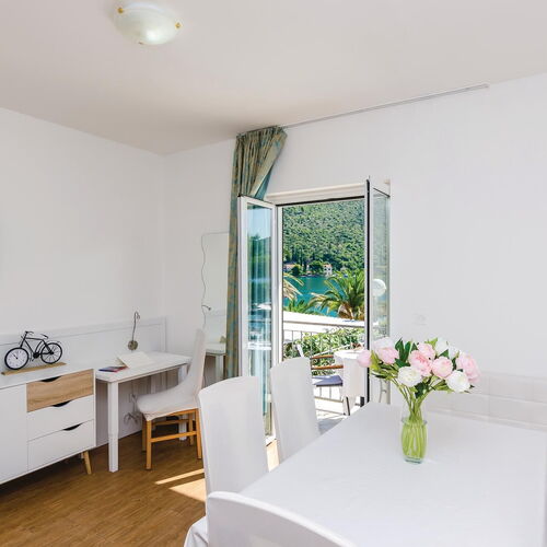 Apartman Zaton Mali - CDD655  3