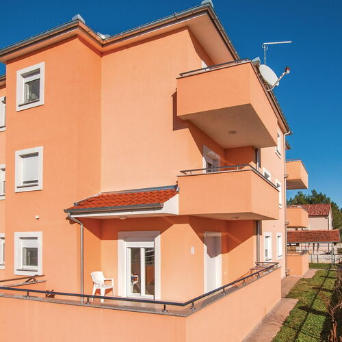 Apartman Šibenik - CDJ567  3