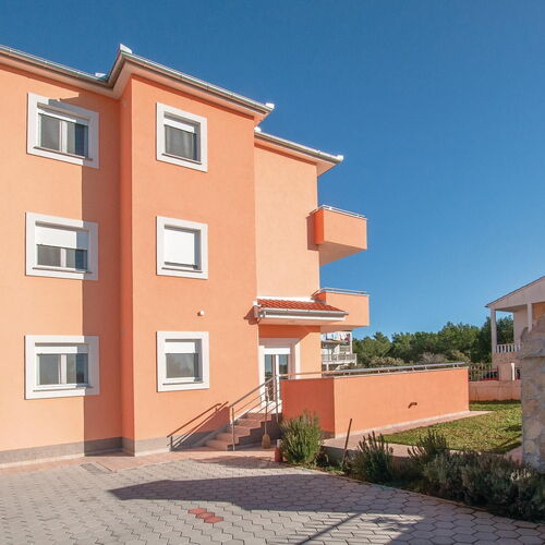 Apartman Šibenik - CDJ567  2