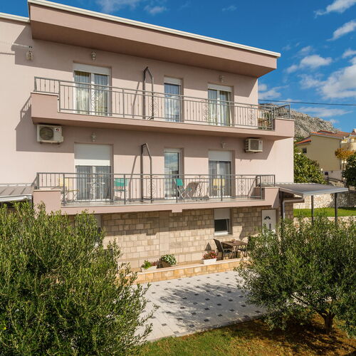 Apartman Mali Rat - CDF294  4