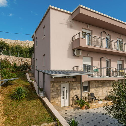 Apartman Mali Rat - CDF294  3
