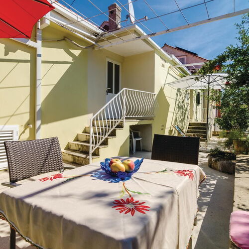 Apartman Zaton Mali - CDD544  4