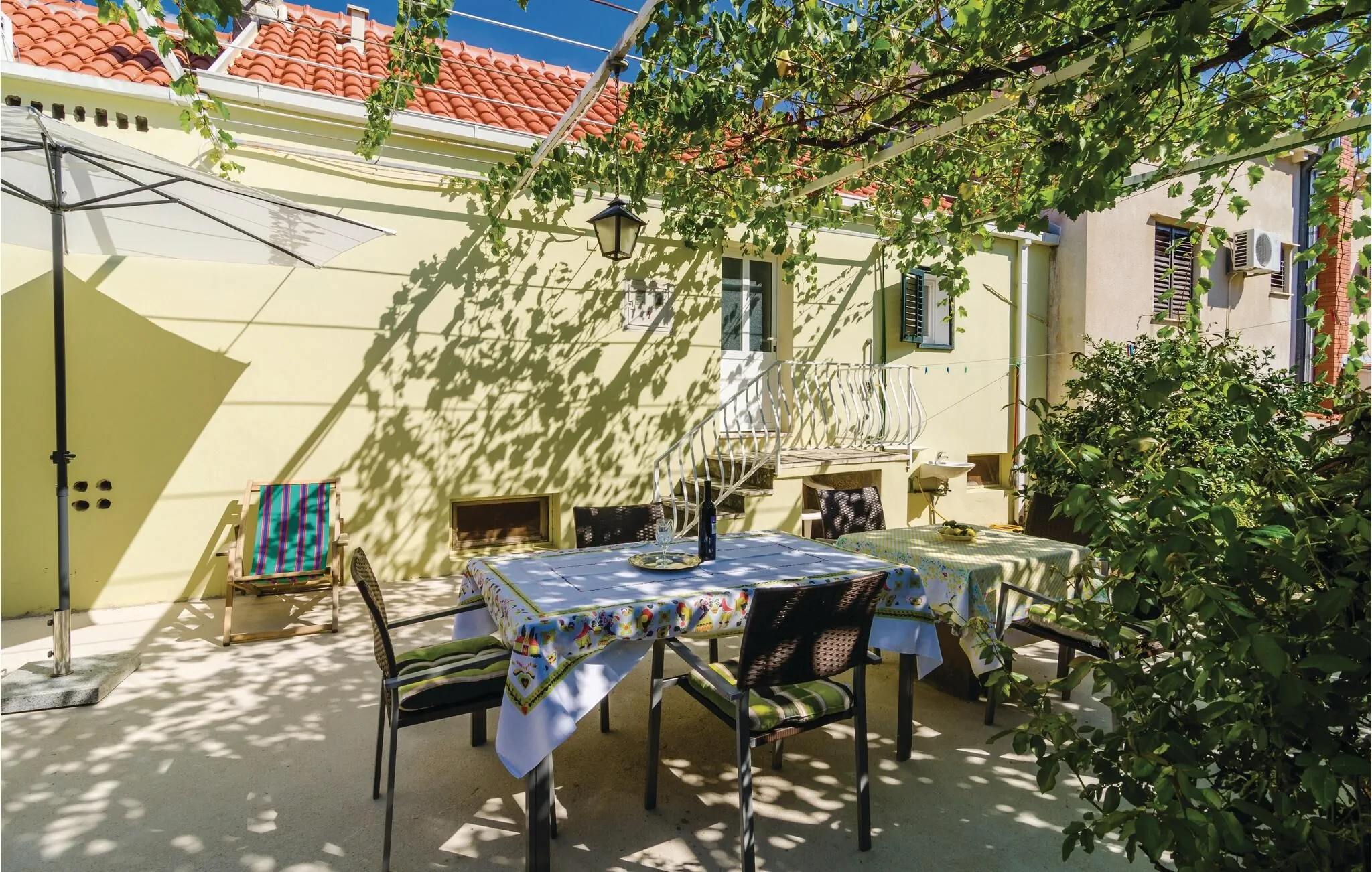 Apartman Zaton Mali - CDD544