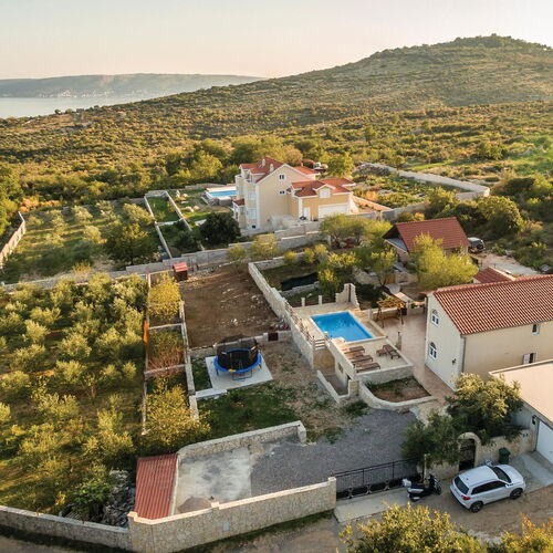 Vendégház Kaštel Novi - CDF063  4