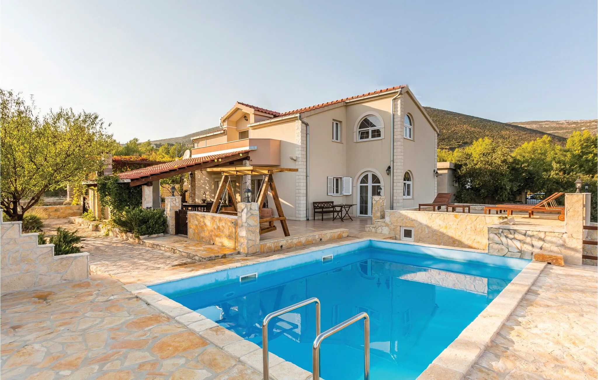 Vendégház Kaštel Novi - CDF063