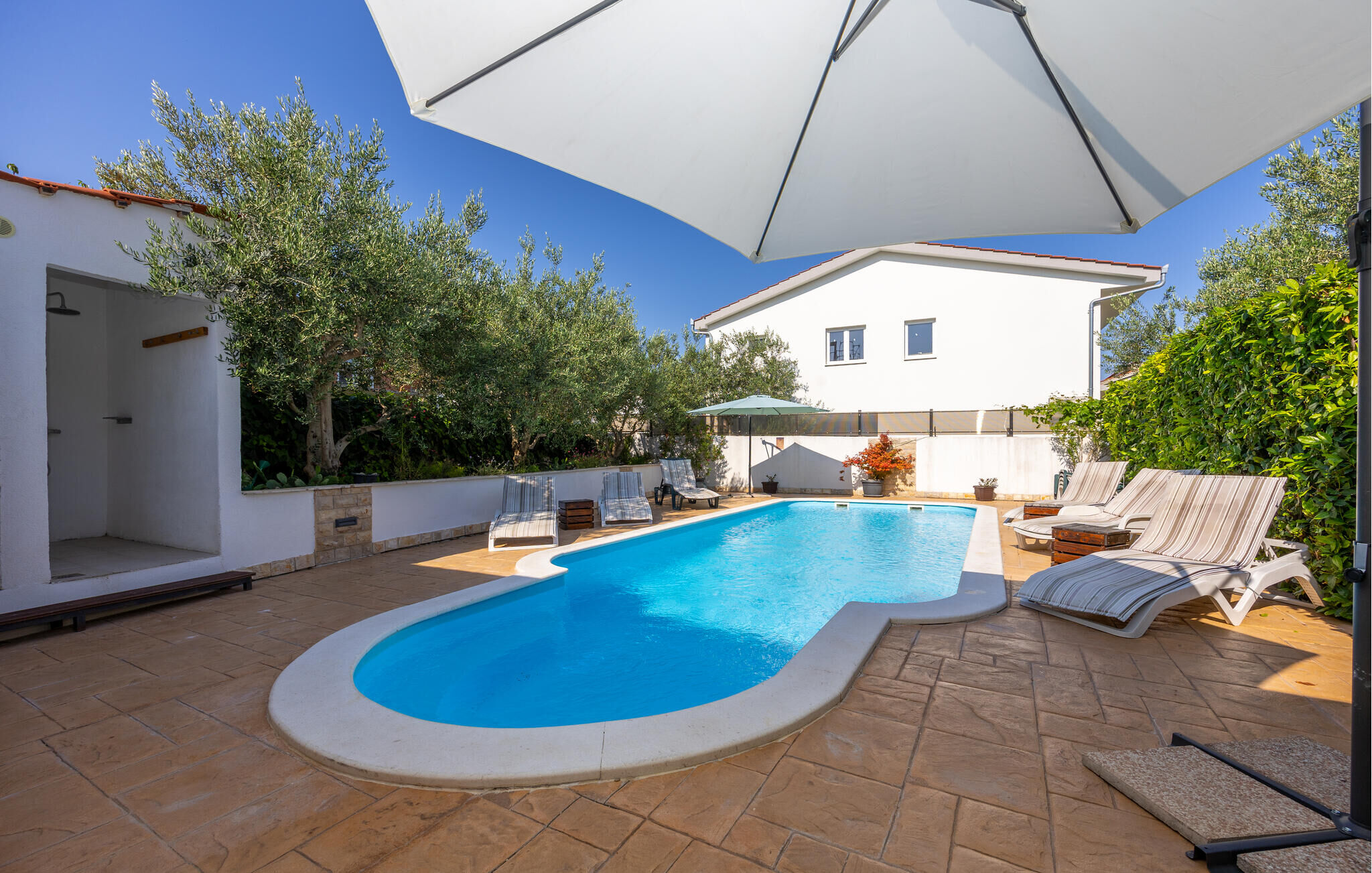 Apartman Kaštel Stari - CDF124