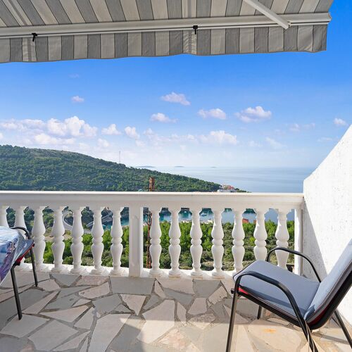Apartman Primošten - CDJ583  2