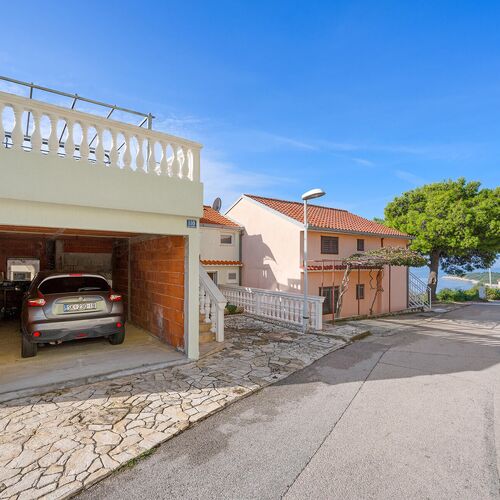 Apartman Primošten - CDJ583  3