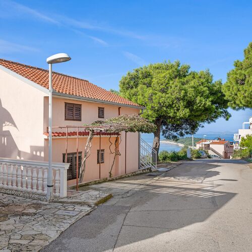 Apartman Primošten - CDJ583  4