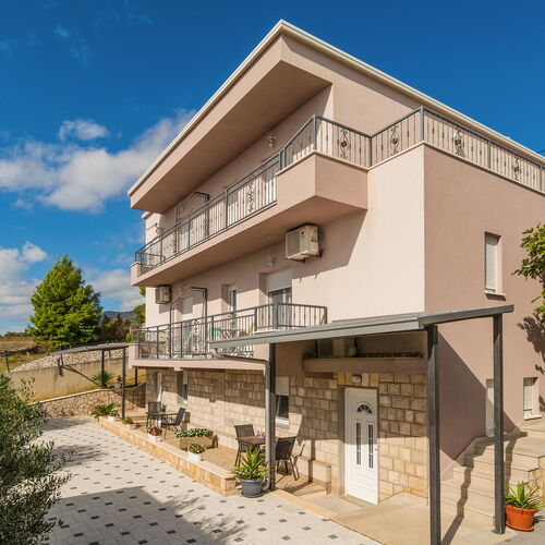 Apartman Mali Rat - CDF291  2