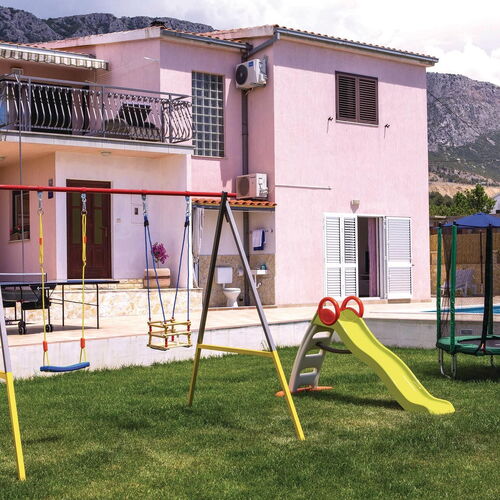 Vendégház Kaštel Sućurac - CDF364  3