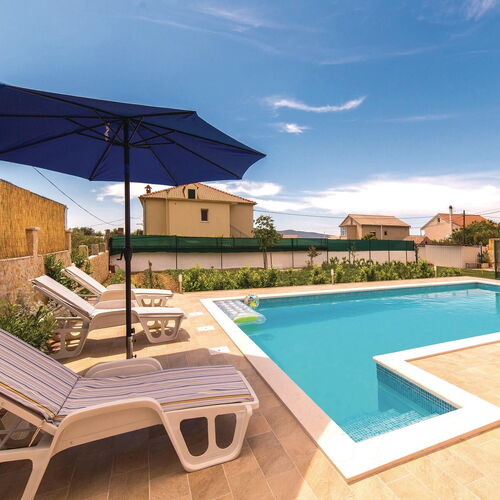 Vendégház Kaštel Sućurac - CDF364  4