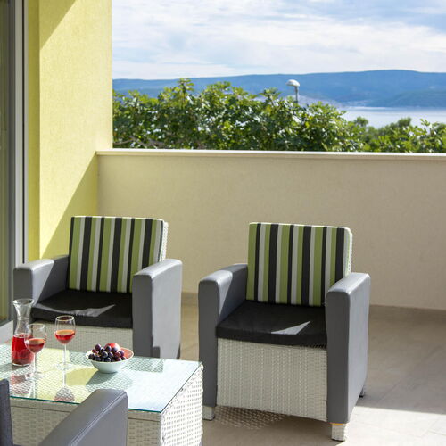 Apartman Lokva Rogoznica - CDF259  2