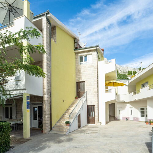 Apartman Lokva Rogoznica - CDF259  3