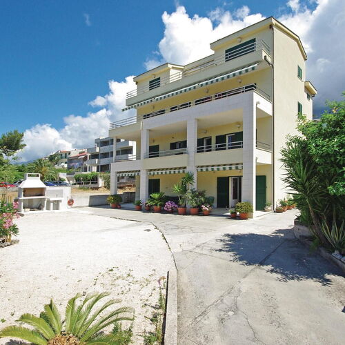Apartman Makarska - CDF017  2