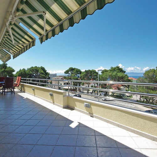 Apartman Makarska - CDF017  4