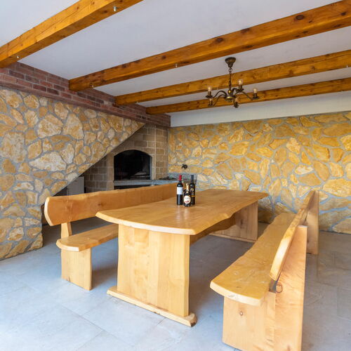 Apartman Podstrana - CDE995  4