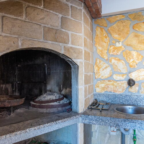 Apartman Podstrana - CDE995  3