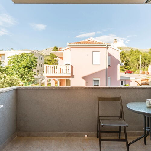 Apartman Podstrana - CDE995  2