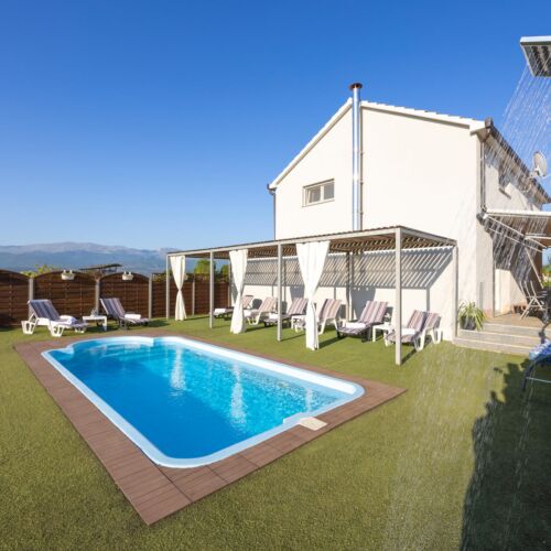 Vendégház Trilj - CDF270