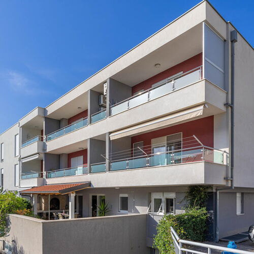 Apartman Podstrana - CDF265  3