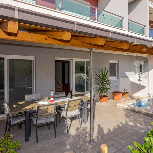 Apartman Podstrana - CDF265  2