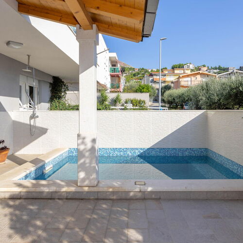 Apartman Podstrana - CDF265  4