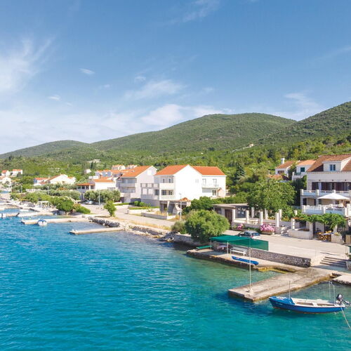 Apartman Račišće - CDS349  2