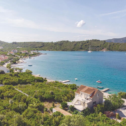 Apartman Račišće - CDS349  4