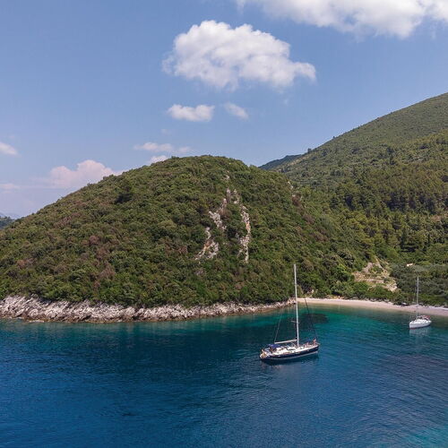 Apartman Račišće - CDS349  3