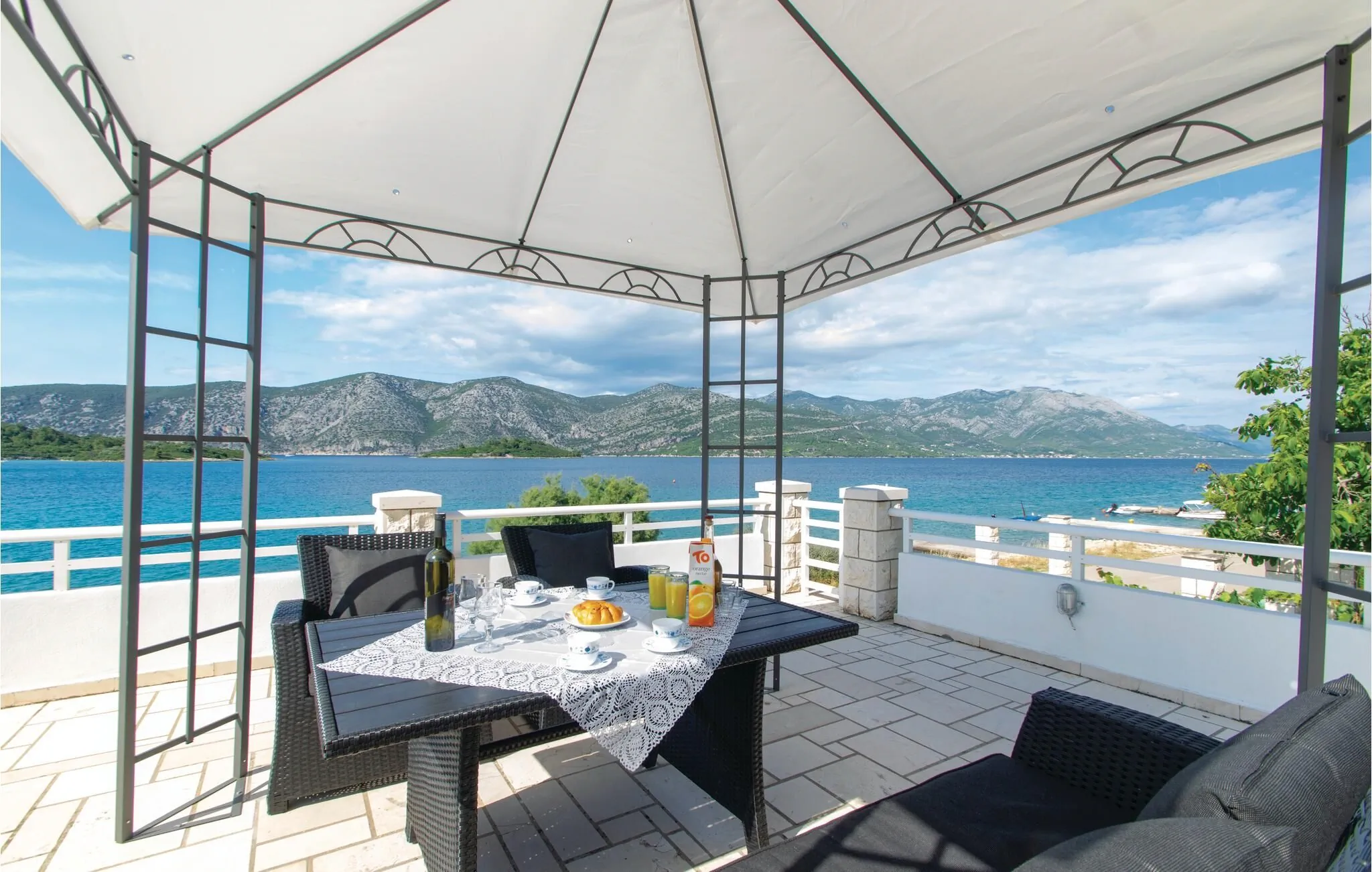 Apartman Račišće - CDS349
