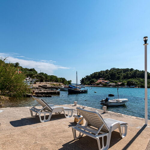 Vendégház Vela Luka - CDS291  2
