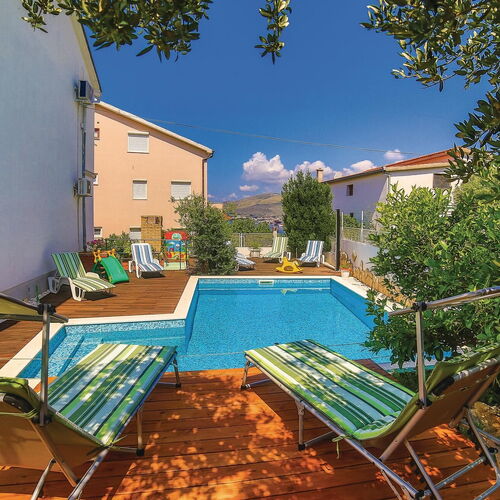 Apartman Okrug Gornji - CDE609  3
