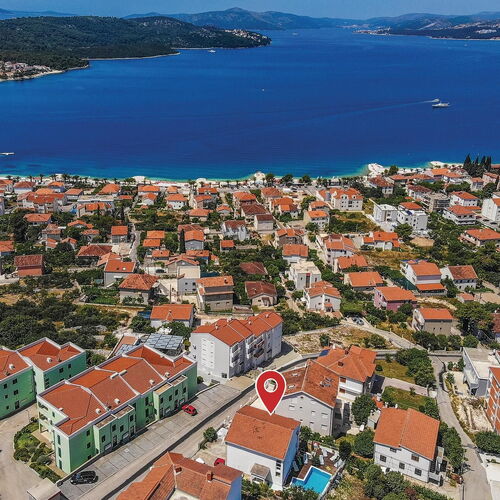 Apartman Okrug Gornji - CDE609  4