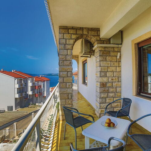 Apartman Okrug Gornji - CDE609  2