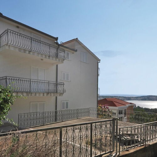 Apartman Trogir - CDT529  2