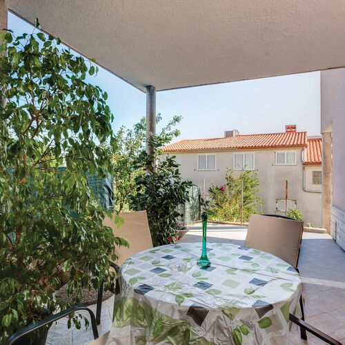 Apartman Podstrana - CDF810  4