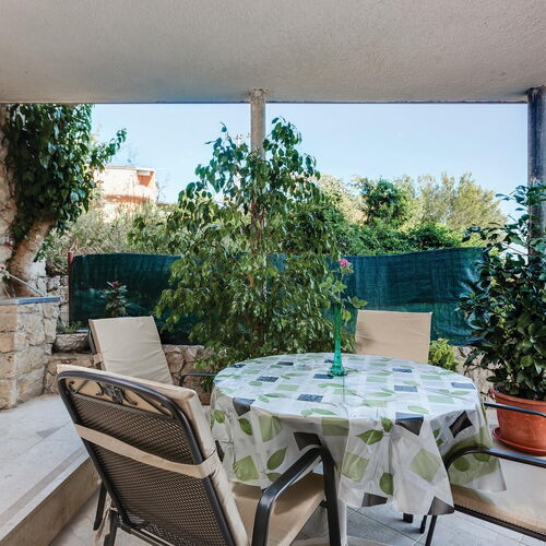 Apartman Podstrana - CDF810  2