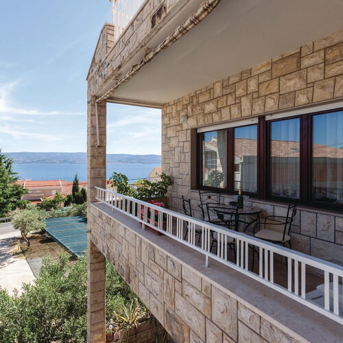 Apartman Duće - CDF784  2